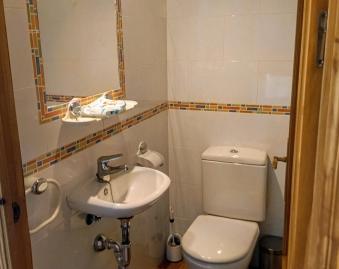 Foto 5 de Casa o xalet en venda a Calle Horno, Alsodux, Almería