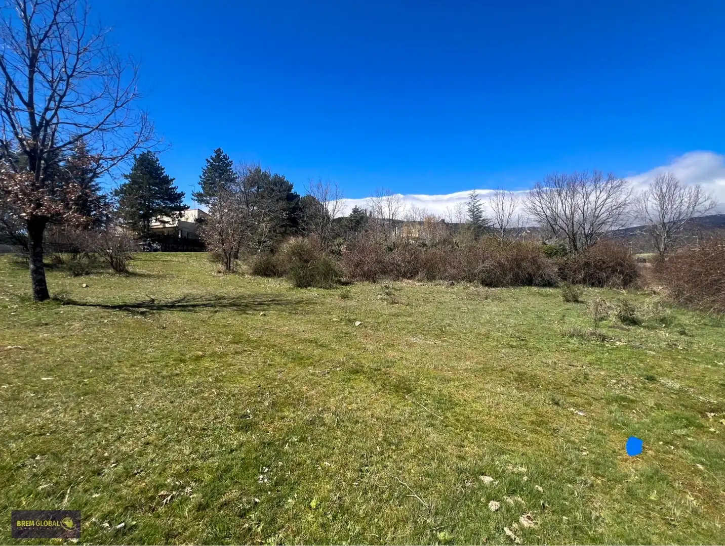 Residencial en venta en Villavieja del Lozoya