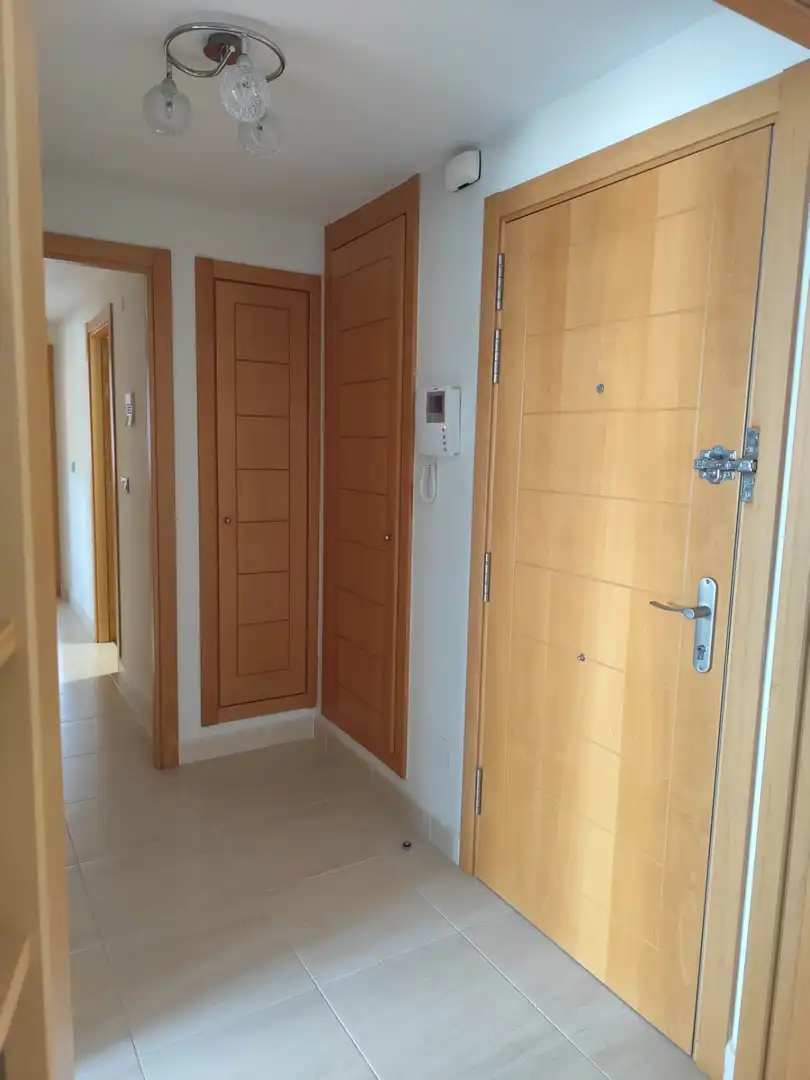 Flat for sale in Pedanías Oeste