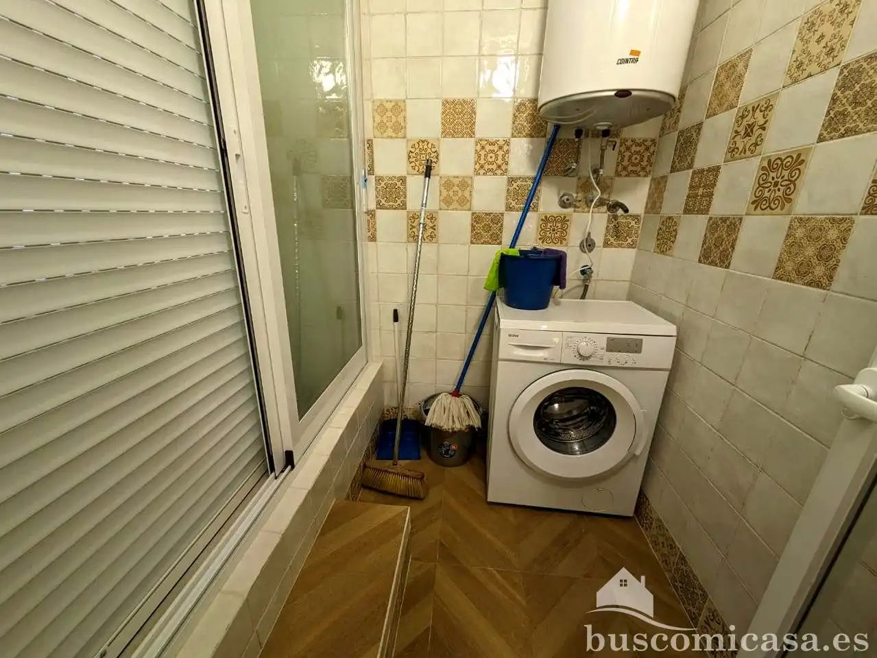 Flat with lift to rent in Calle Doctor Fleming, imagen 12