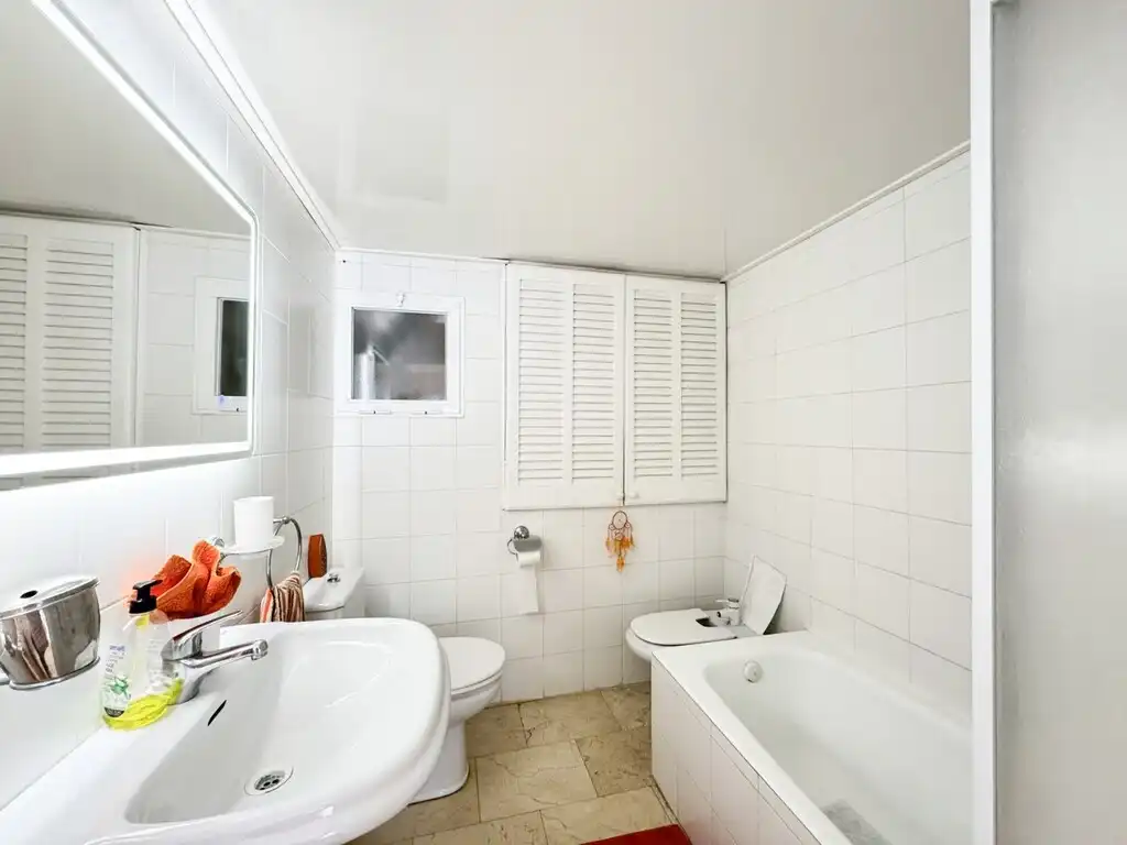 Bathroom of Attic for sale in Calvià  with Air Conditioner and Terrace