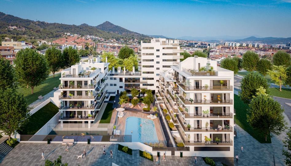 Photo 1 of Flat for sale in Sant Ramon, Molí Nou - Ciutat Cooperativa, Barcelona