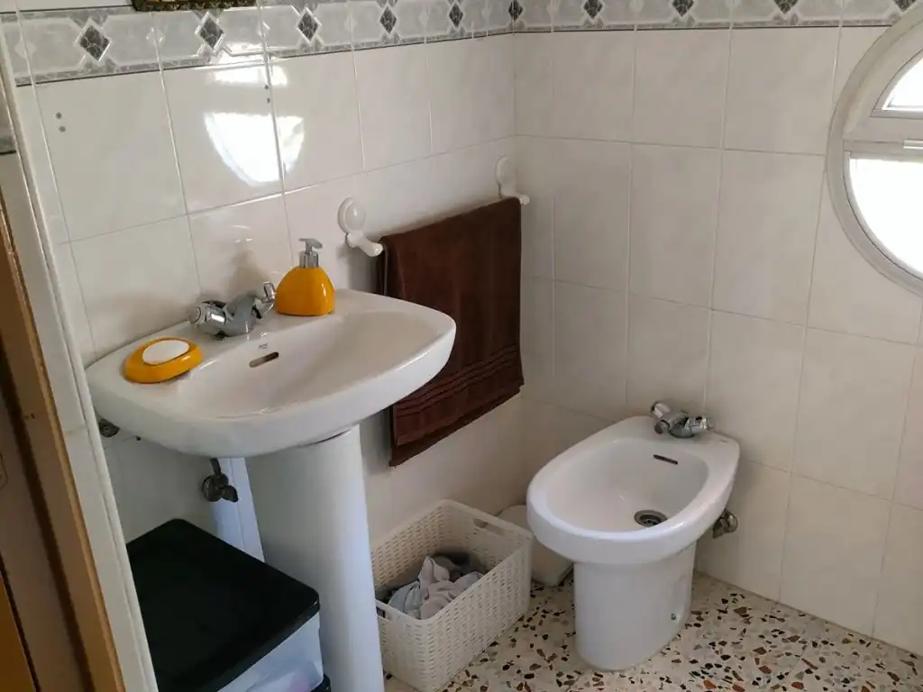 Xalet amb jardí en venda a Ojén pueblo, imagen 8