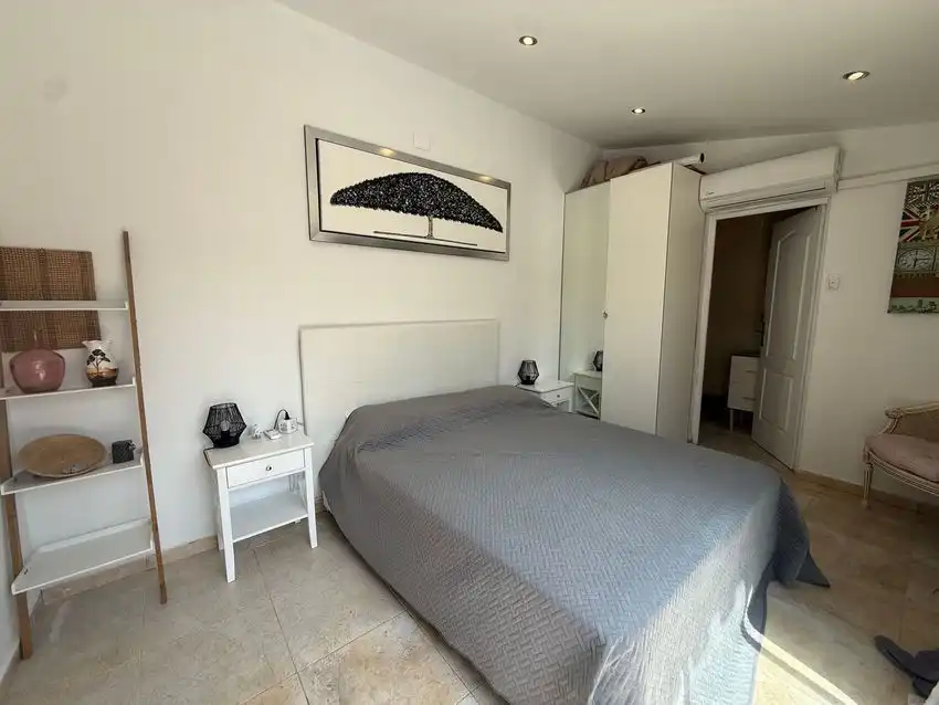 Dormitori de Casa o xalet en venda en Mont-roig del Camp amb Traster i Piscina
