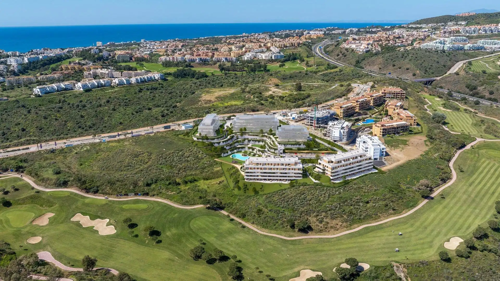 Apartament en venda a La Cala Swing, -1, Riviera del Sol