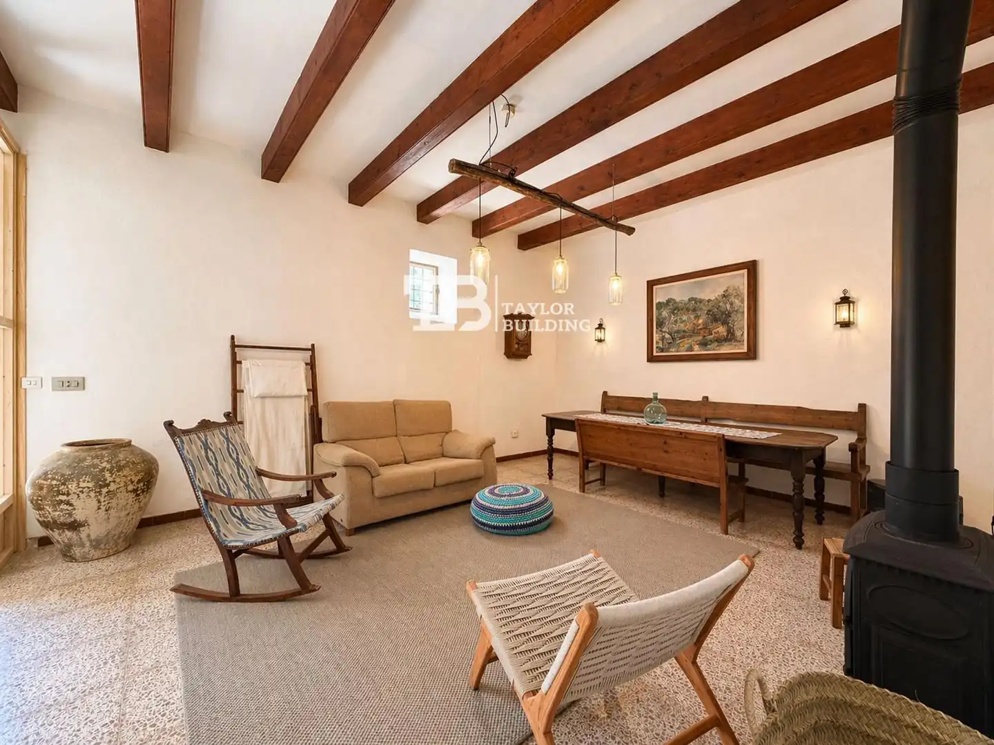 Haus zum Verkauf in de Sa Riera, imagen 16