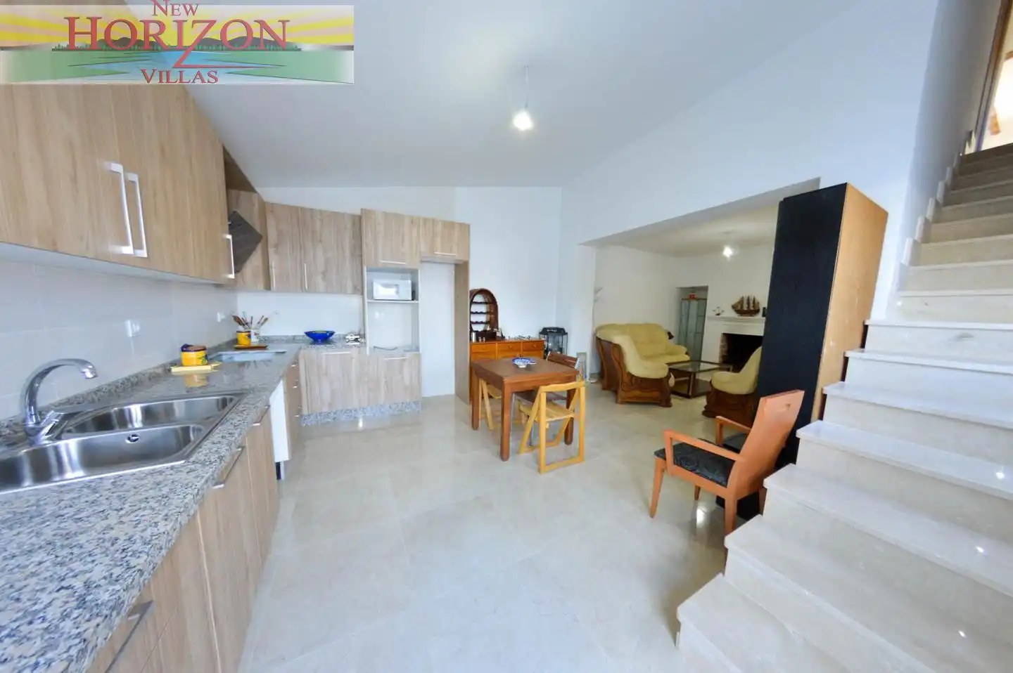 Casa amb jardí de lloguer a Zurgena, imagen 25