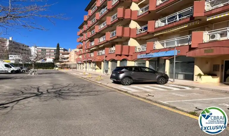 Apartment mit Terrasse zum Verkauf in Plaça Carles Fages de Climent, imagen 38