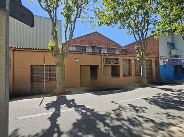 Nave industrielle à vendre à Sant Llorenç Savall