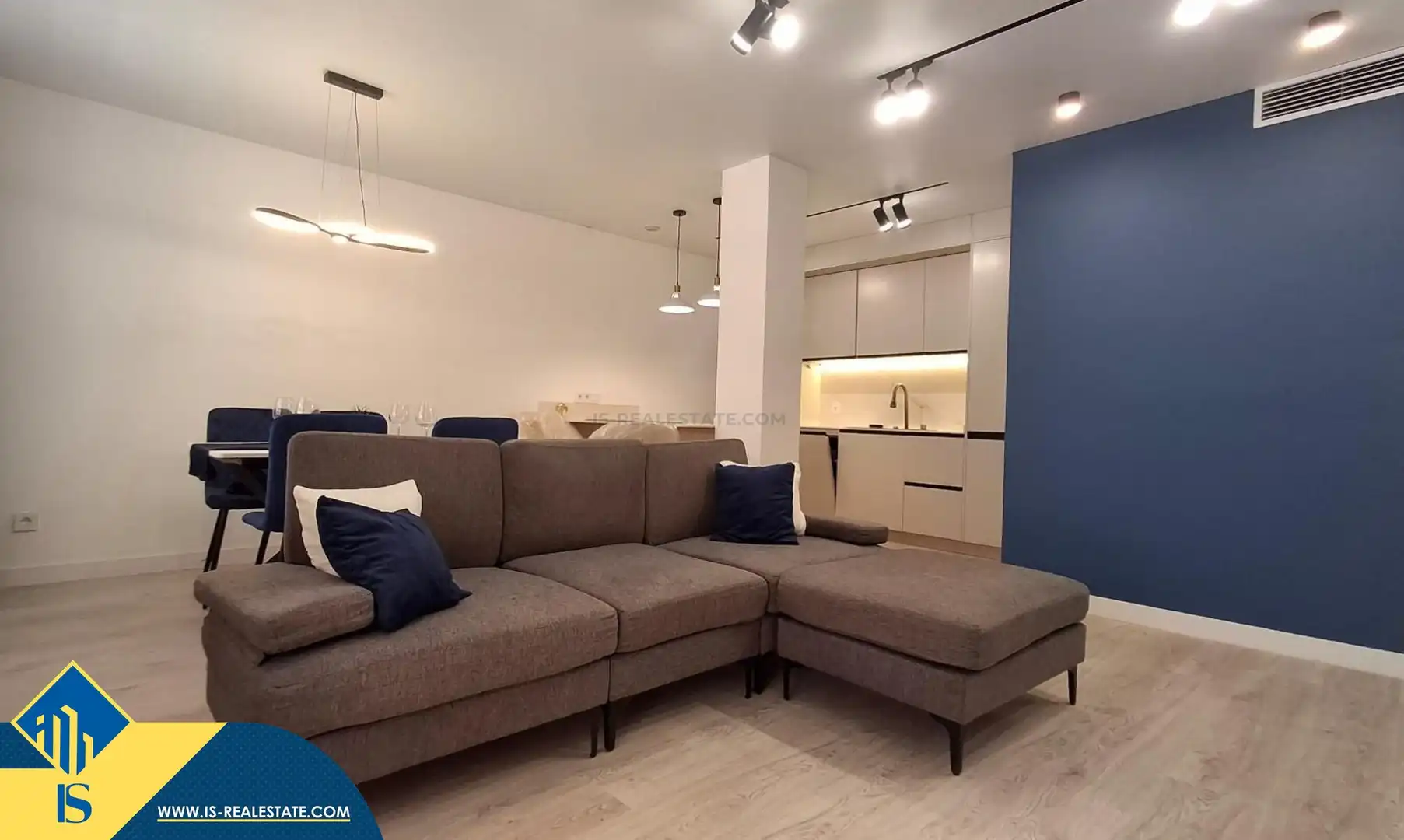 Piso con ascensor en venta en Playa del Acequión, Náufragos y Rocío del Mar, imagen 5