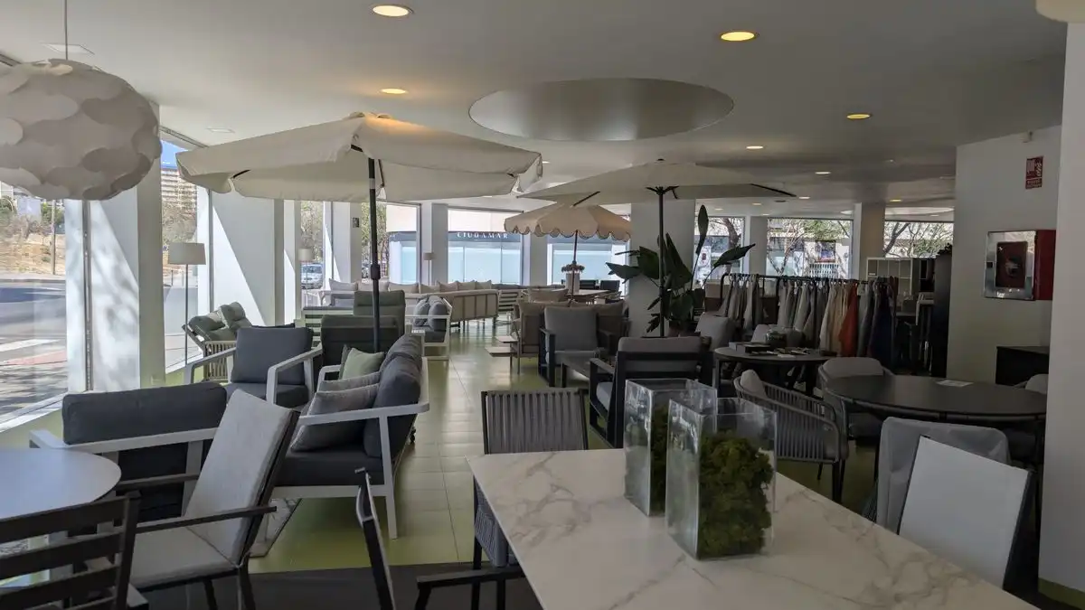 Local comercial en venta en Carrer de Mexico, imagen 4