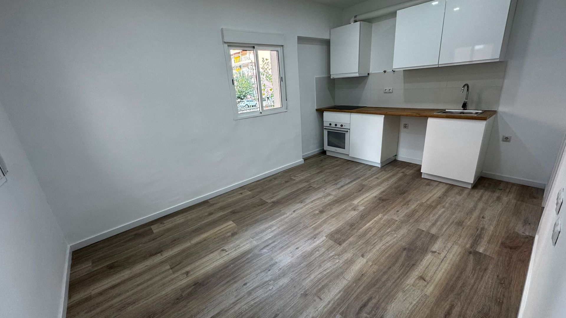 Kitchen of Flat for sale in El Vendrell