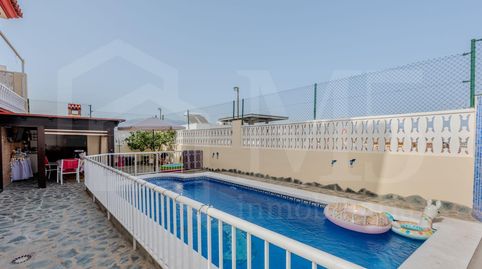 Chalet independiente en Torre del Mar, imatge 3