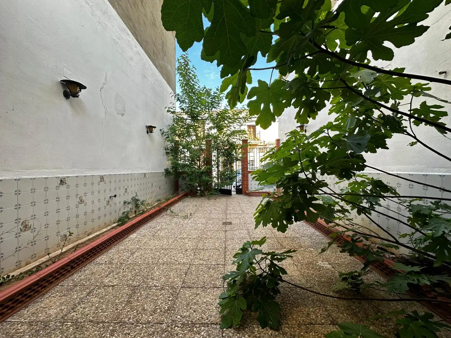 Jardín de Casa o chalet en venta en Carlet con Parquet