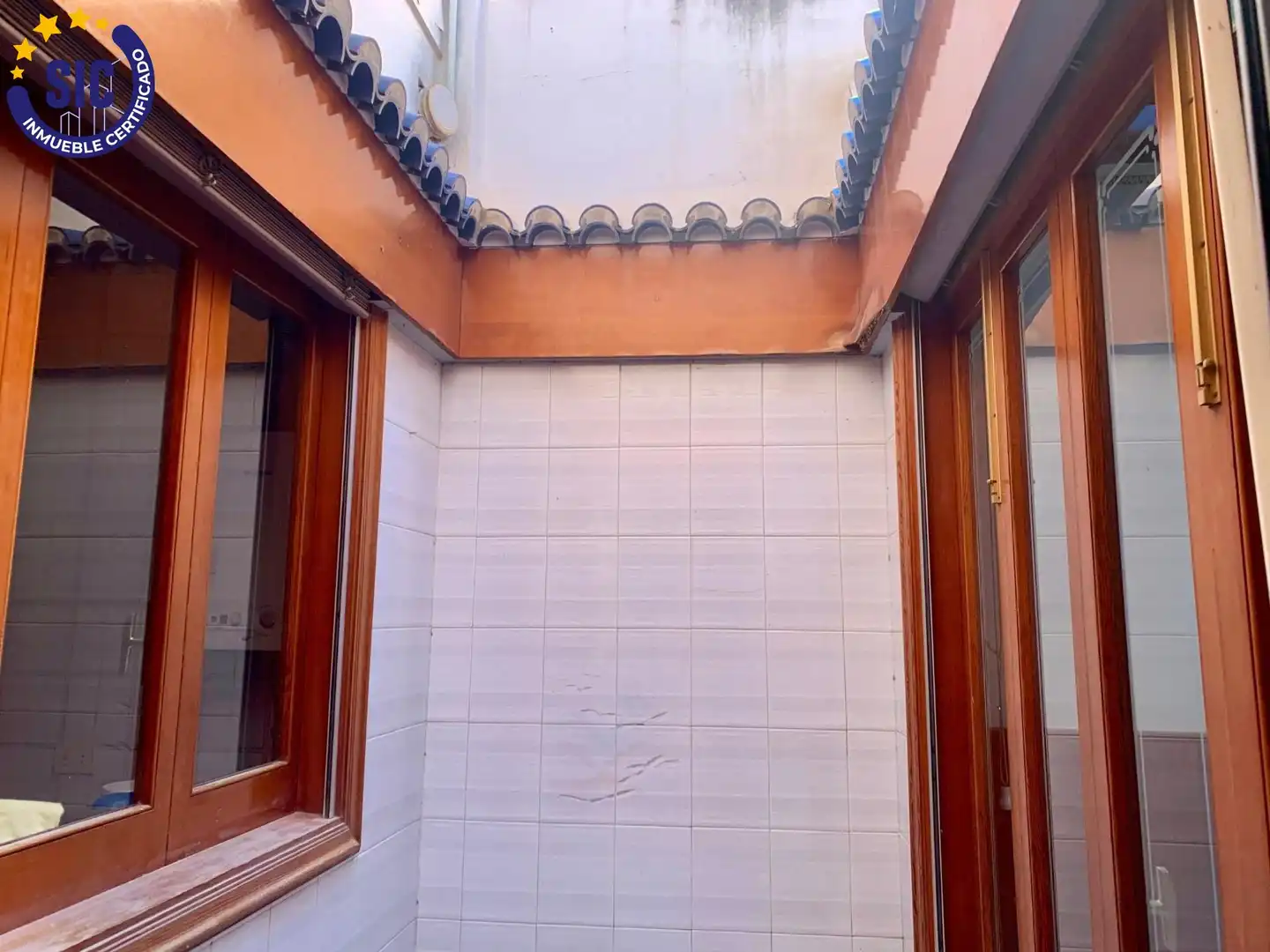 Terraza de Casa o chalet en venta en Nules con Aire acondicionado y Terraza