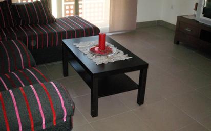 Living room of Flat for sale in Camas  with Air Conditioner and Furnished