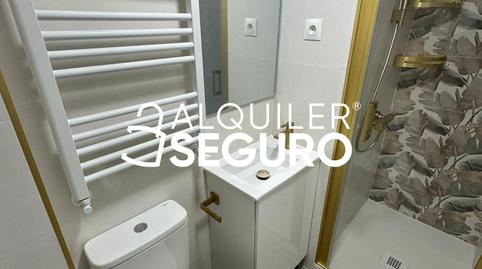 Photo 5 of Flat to rent in De Los Marineros, Hellín,  Madrid Capital