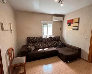 Living room of Flat to rent in  Córdoba Capital  with Air Conditioner