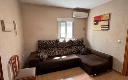 Living room of Flat to rent in  Córdoba Capital  with Air Conditioner