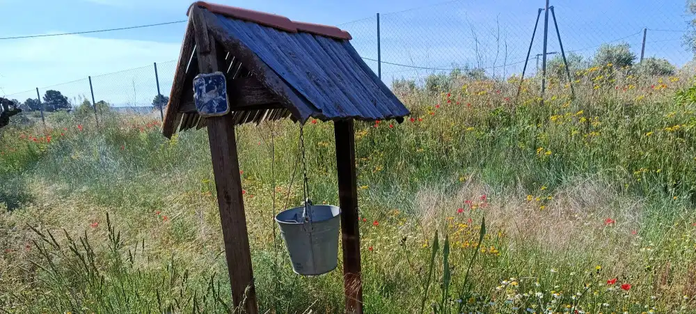 Jardín de Piso en venta en Teresa de Cofrentes