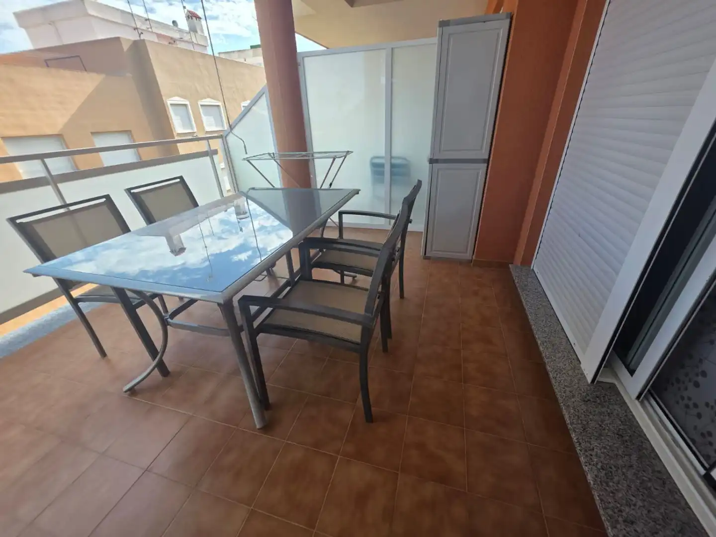 Apartament de lloguer a Chilches / Xilxes, Castellón