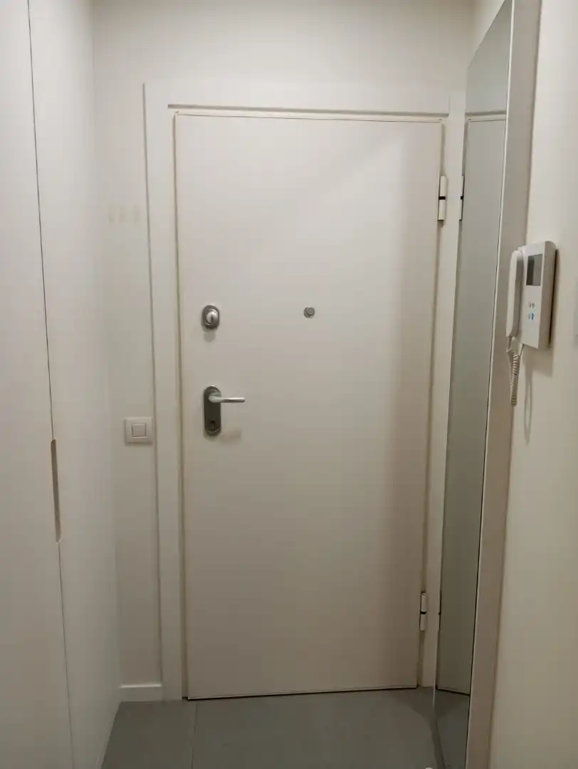 Apartments for rent in El Carmen
