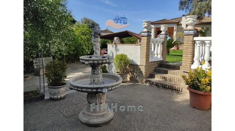 Photo 5 of Houses for sale in Gerena, Sevilla