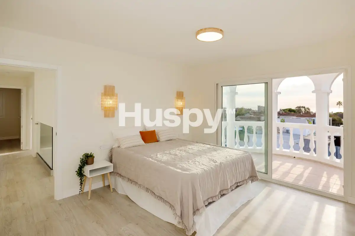 Casa con balcone in vendita a Calle Febrero, imagen 32