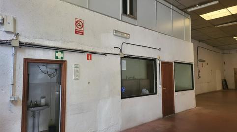 Foto 2 von Geschaftsraum zum Verkauf in Campodón - Ventorro del Cano, Alcorcón