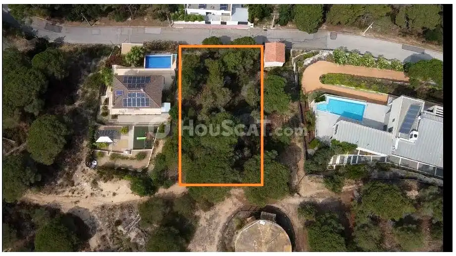 Lands and plots for sale in Carrer Montecarlo 27, imagen 2