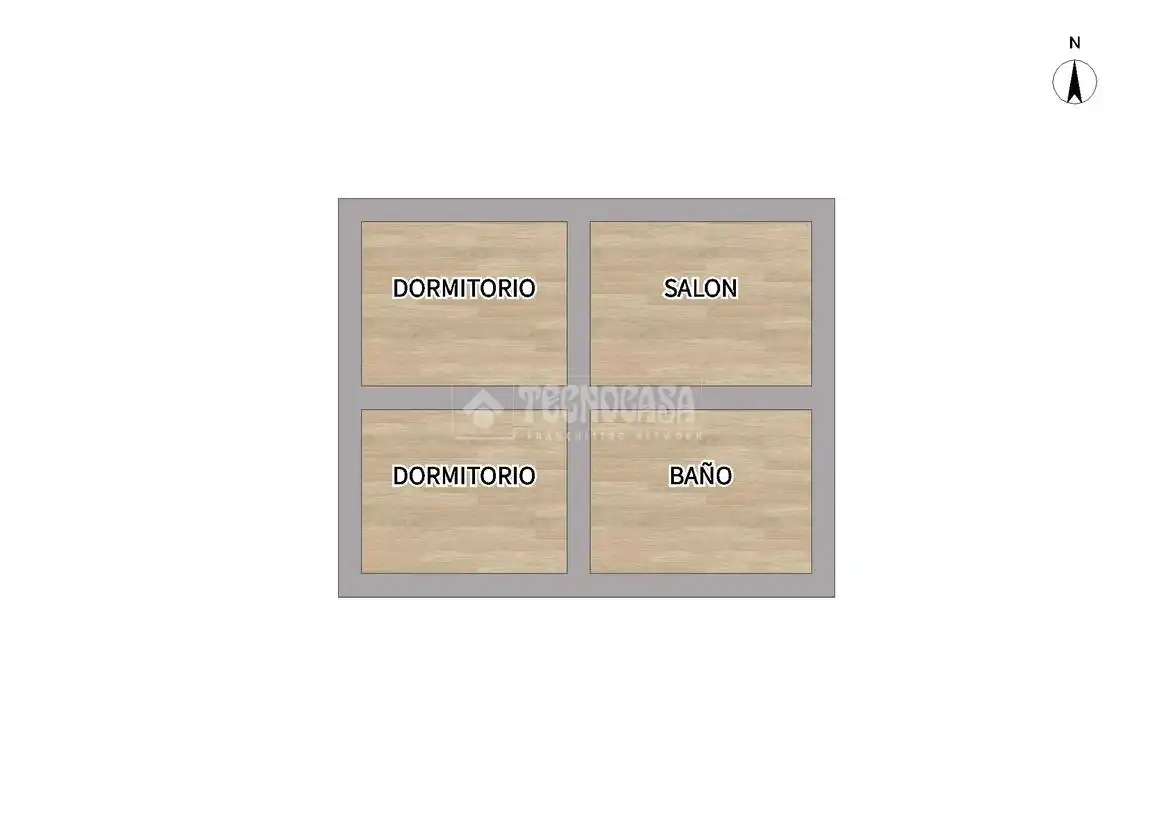 Flat for sale in Colomera  with Balcony