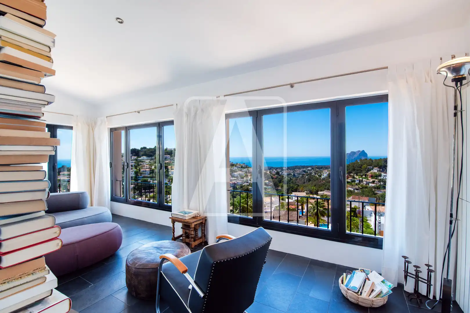 Villa con piscina in vendita a La Viña - Montemar - San Jaime, imagen 13