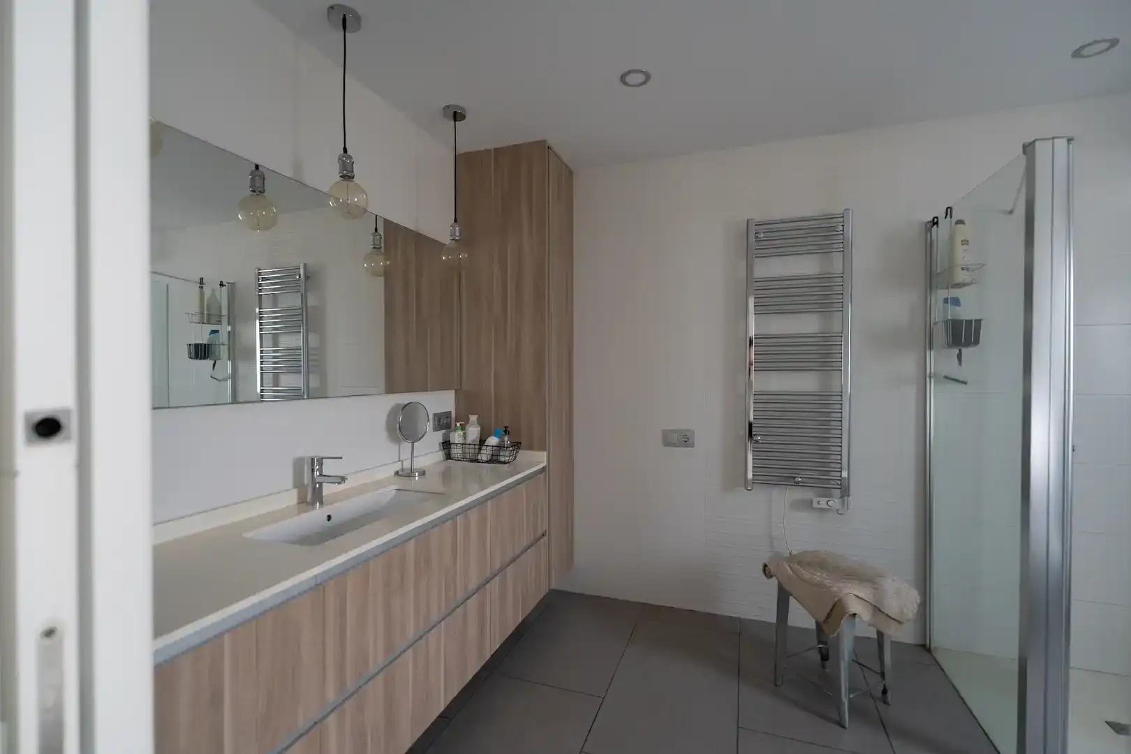 Baño de Piso en venta en Níjar con Aire acondicionado, Trastero y Amueblado