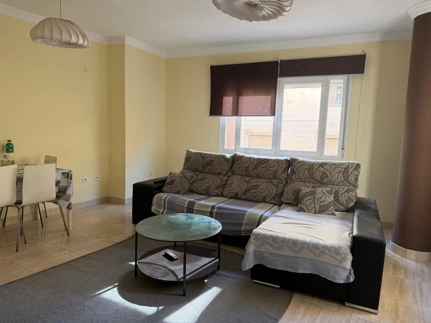 Flat with terrace for sale in Huétor Tájar, imagen 36