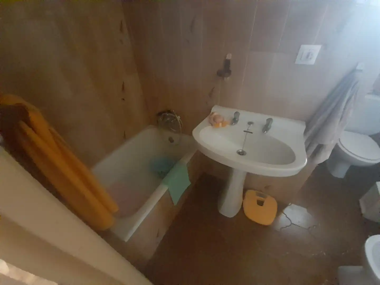 Bany de Pis en venda en Puertollano