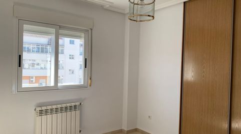 Foto 3 de Dúplex de alquiler en Ruta de la Plata, Cáceres Capital