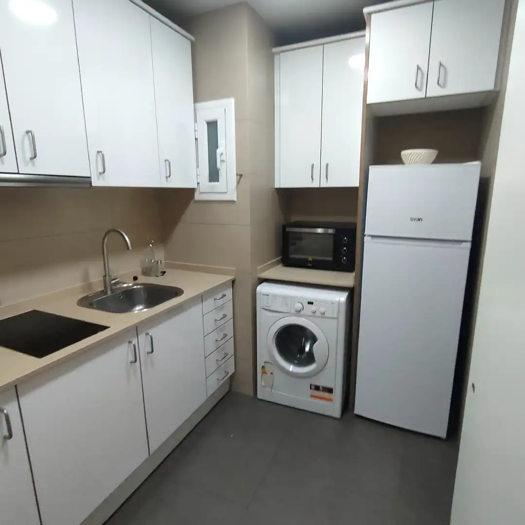 Appartement avec ascenseur à vendre à Carrer de Bertran, imagen 9