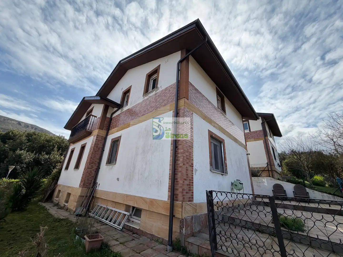 Maison avec terrasse à vendre à Barrio Mioño 30B, imagen 16