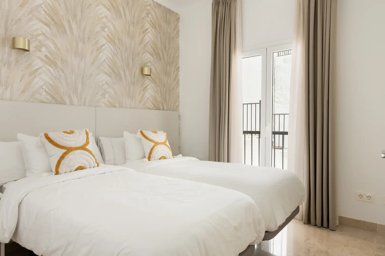 Bedroom of Attic for sale in Benahavís  with Terrace, Furnished and Oven