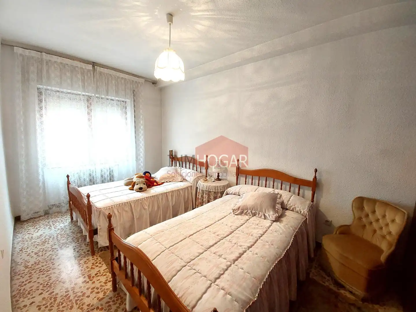 Appartamento con terrazza in vendita a Arévalo, imagen 36