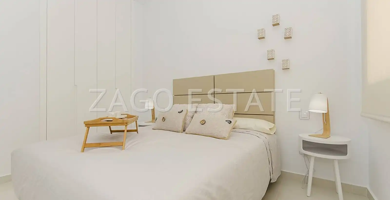Casa amb jardí en venda a Orihuela Costa, imagen 7