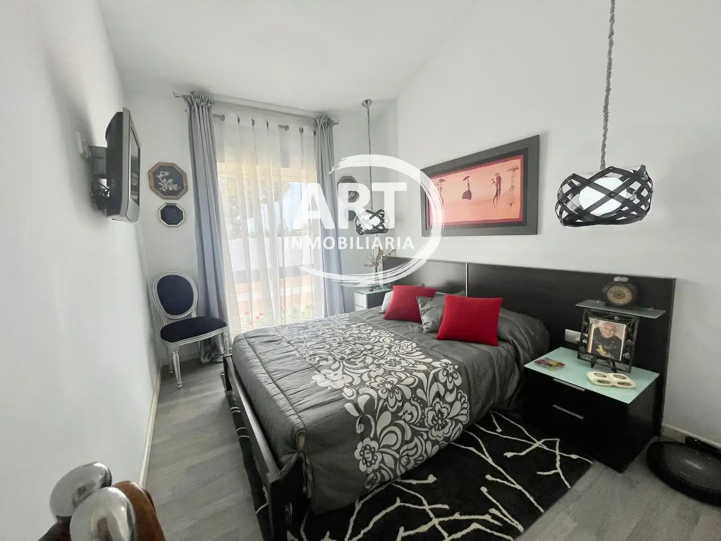 Habitación de Casa o chalet en venta en Bétera con Trastero