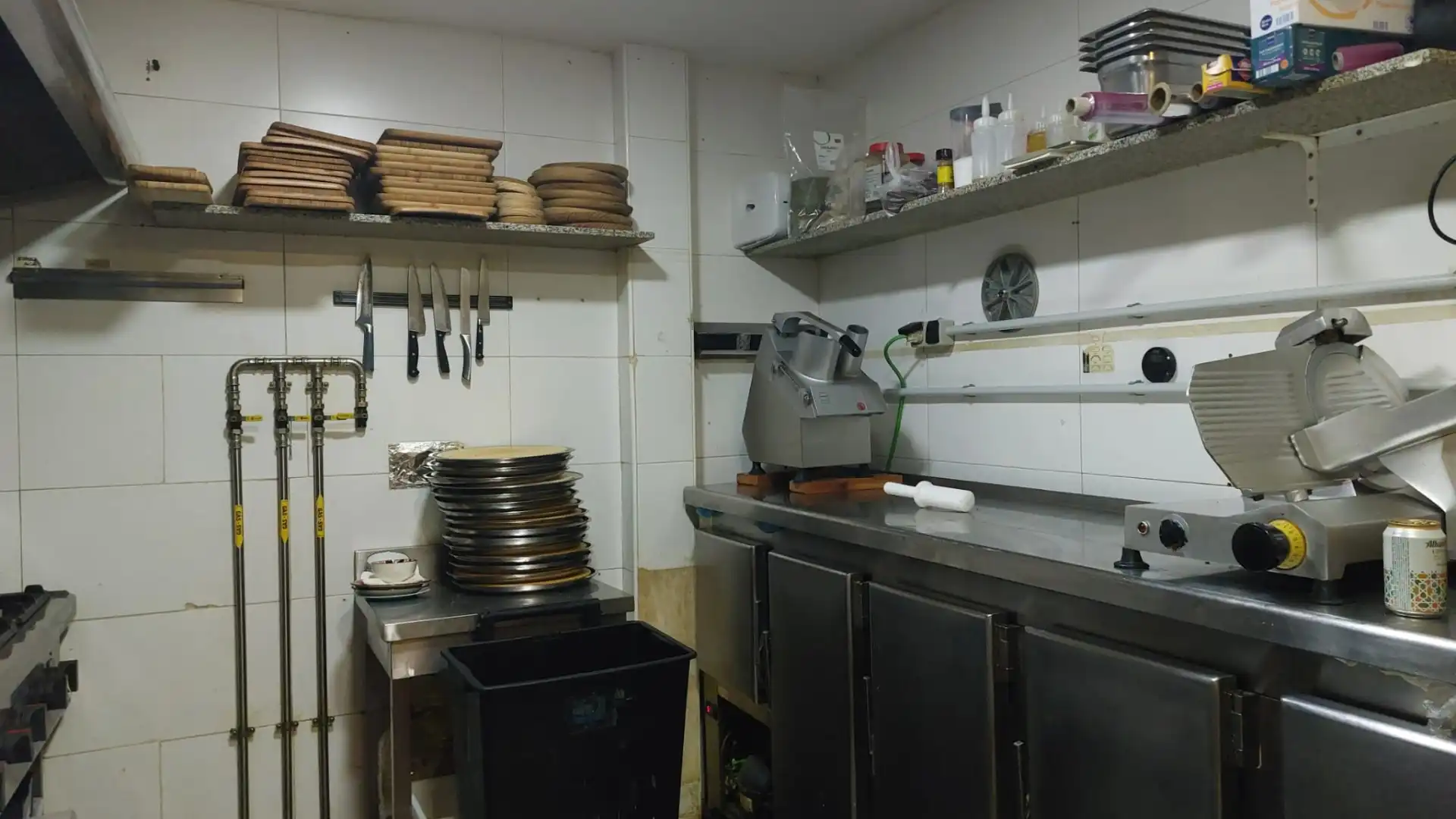 Locale commerciale in cessione a Eixample, imagen 12