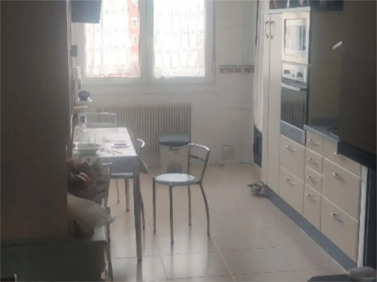 Cuina de Pis en venda en Burgos Capital