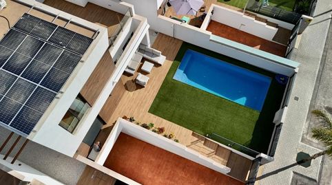 Foto 4 de Casa o chalet en venta en Pueblo Español - Coveta Fumá, El Campello