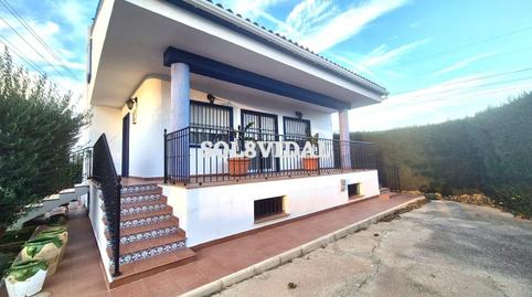 Foto 2 de Piso en venta en Orihuela ciudad, Orihuela