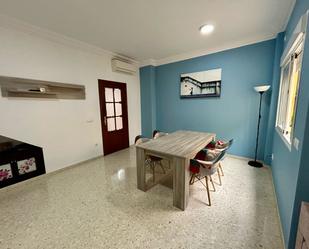 Dining room of House or chalet for sale in Alcalá de Guadaira  with Terrace