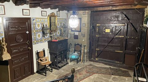 Foto 4 de Casa adosada en venta en Uncastillo, Zaragoza
