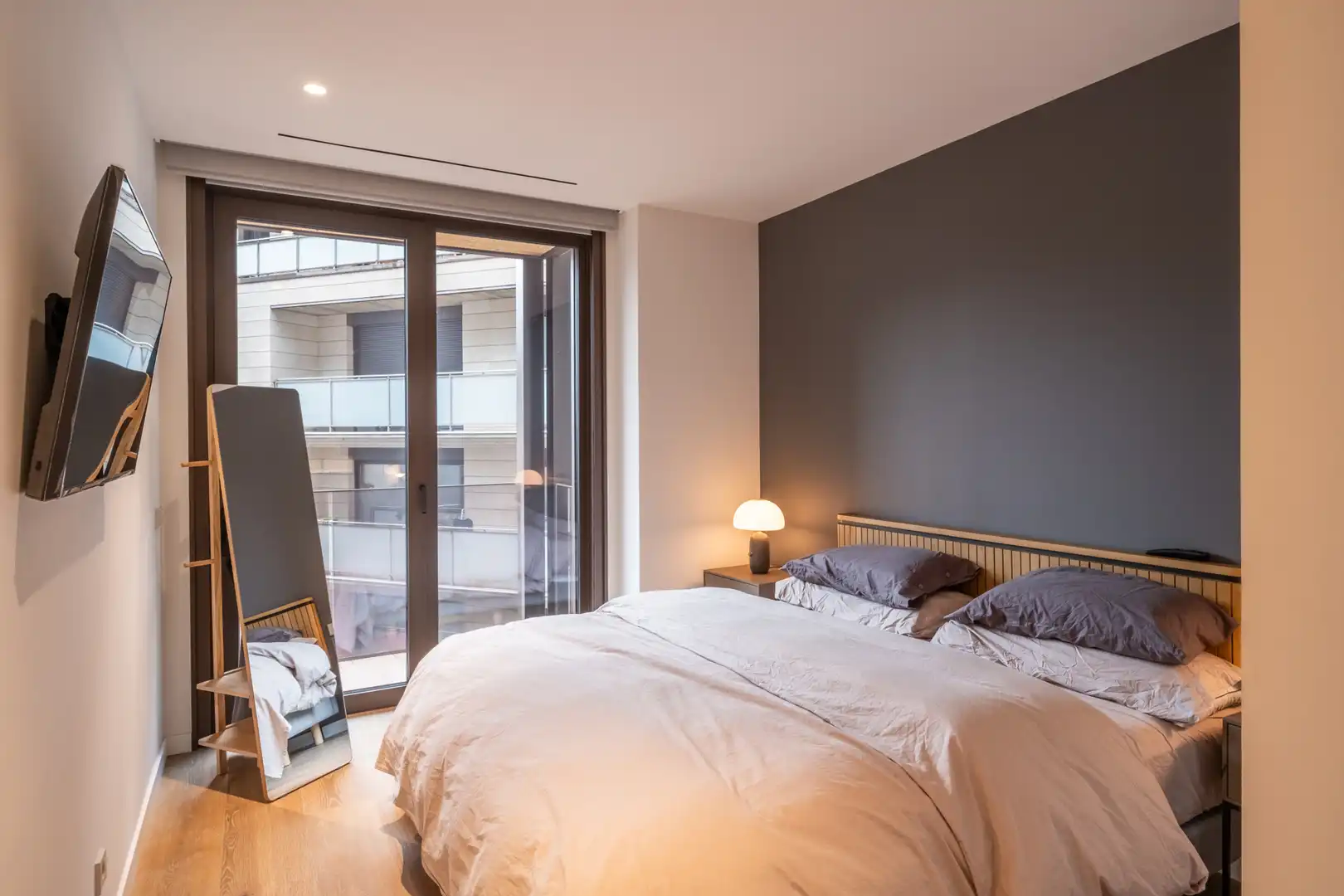 Apartamento de alquiler en Les Escaldes