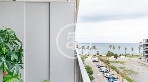 Photo 2 of Flat for rent in Carrer de la Mar Egea, Port, Badalona